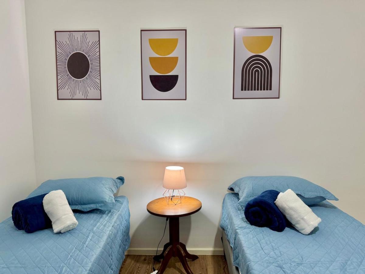 Em Copacabana Apartamento Río de Janeiro